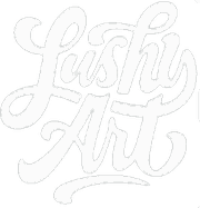 Lush Art