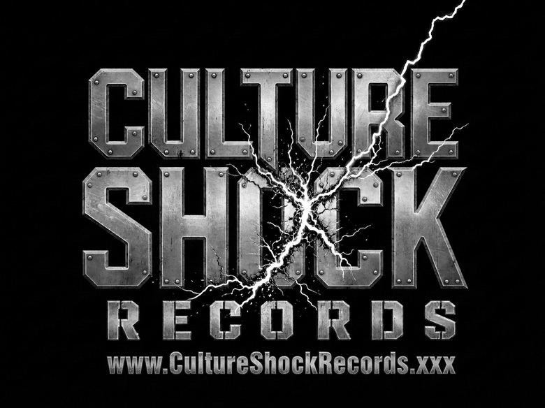 Culture Shock Records